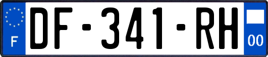 DF-341-RH