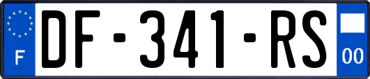 DF-341-RS