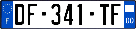 DF-341-TF