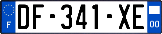 DF-341-XE