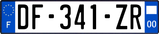 DF-341-ZR