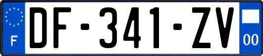 DF-341-ZV