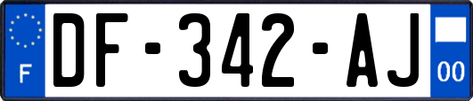 DF-342-AJ