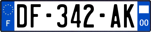 DF-342-AK