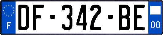 DF-342-BE