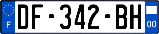 DF-342-BH