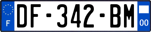 DF-342-BM