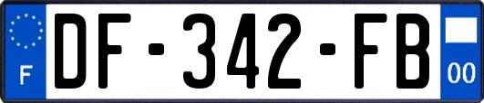 DF-342-FB