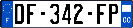 DF-342-FP