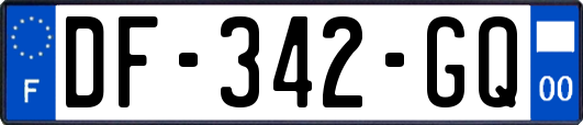 DF-342-GQ