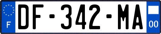 DF-342-MA