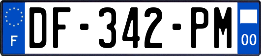 DF-342-PM