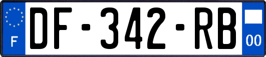 DF-342-RB