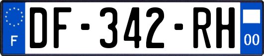 DF-342-RH