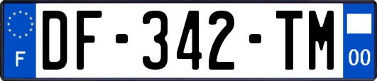 DF-342-TM