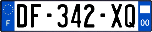 DF-342-XQ