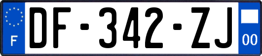 DF-342-ZJ