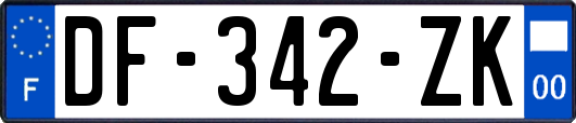 DF-342-ZK