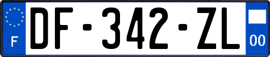 DF-342-ZL