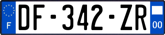 DF-342-ZR