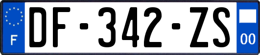 DF-342-ZS