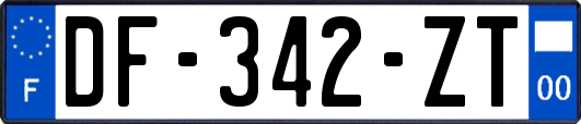 DF-342-ZT