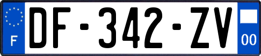 DF-342-ZV