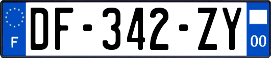 DF-342-ZY