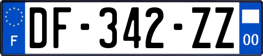 DF-342-ZZ