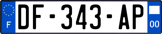 DF-343-AP