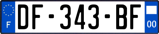 DF-343-BF