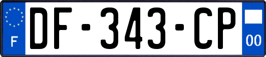 DF-343-CP