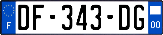 DF-343-DG