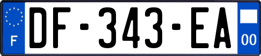 DF-343-EA