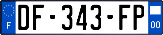 DF-343-FP