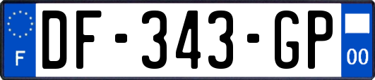 DF-343-GP
