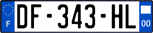 DF-343-HL