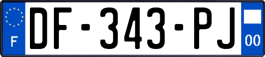 DF-343-PJ
