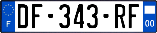 DF-343-RF