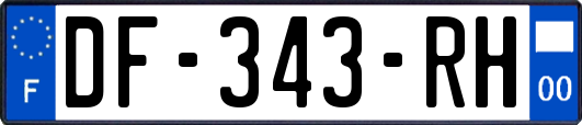 DF-343-RH