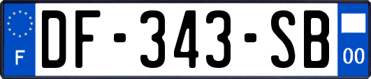 DF-343-SB