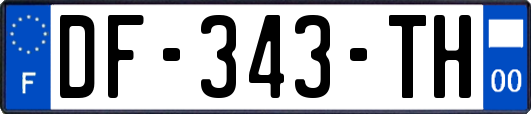 DF-343-TH