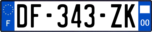 DF-343-ZK