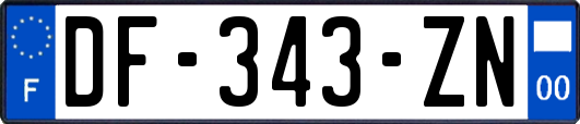 DF-343-ZN