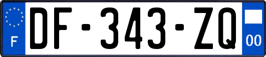 DF-343-ZQ