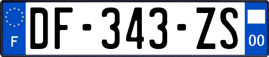 DF-343-ZS