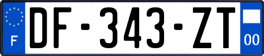 DF-343-ZT