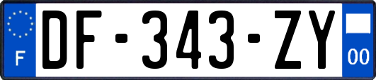 DF-343-ZY