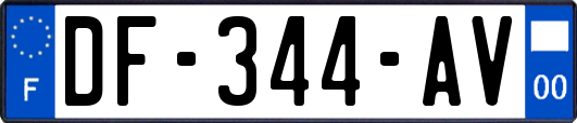 DF-344-AV