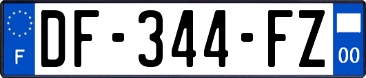 DF-344-FZ